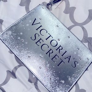 Victoria Secret Make Up Bag